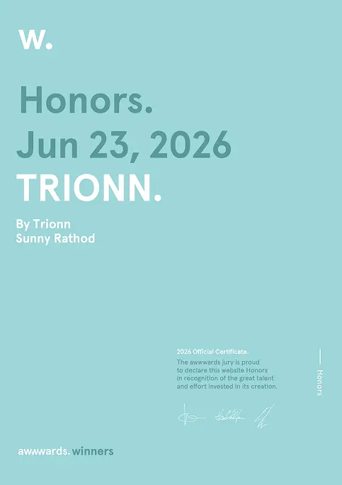 Honorable Mention - 4x