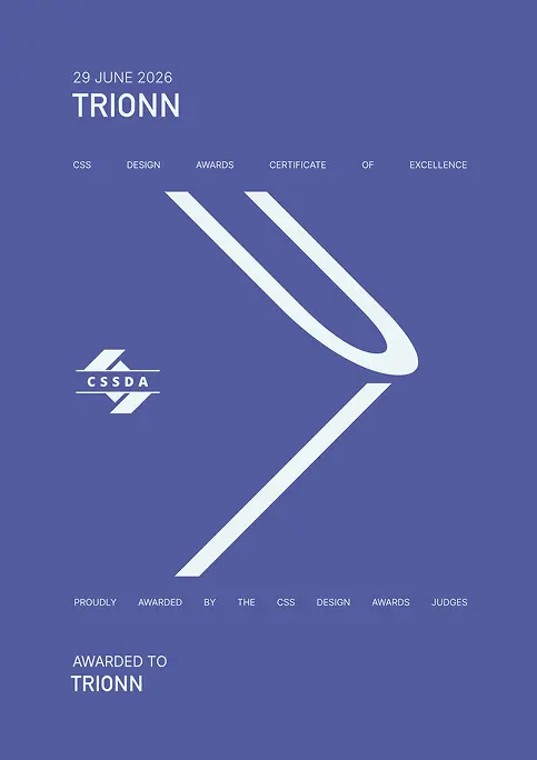 UI, UX , INN awards - 2x