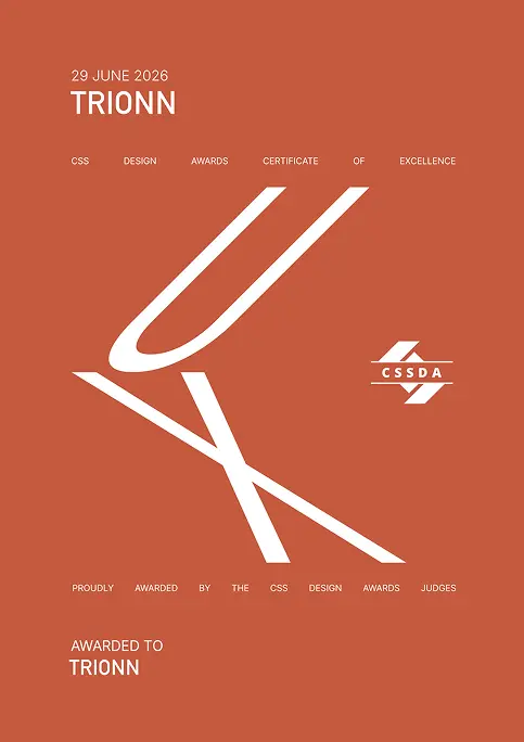 UI, UX , INN awards - 2x