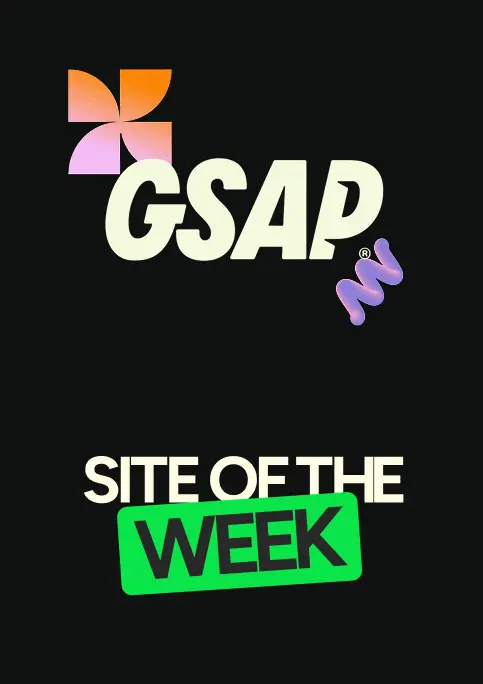 Site of the week - 1x