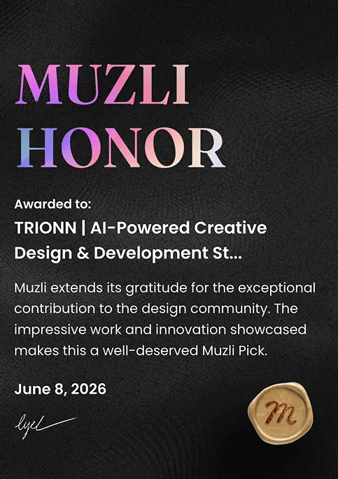 Muzili honor - 1x